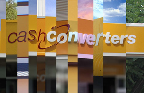Cash Converters Townsville - Thumbnail