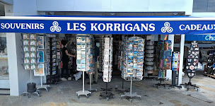 Photo n°2 de Les Korrigans à Quiberon (Boutique d'objets à collectionner)