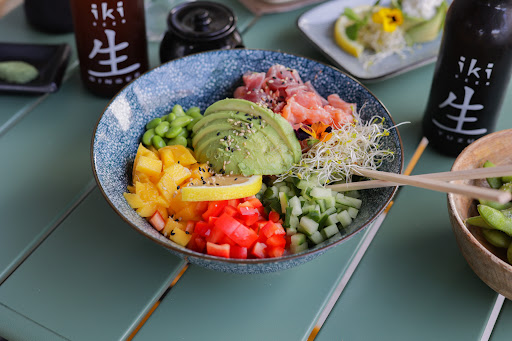 Cosmo Sushi Antibes / Vallauris - Thumbnail