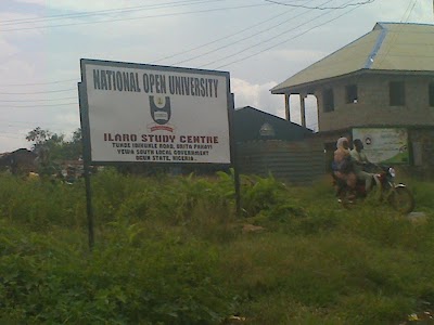 Photos of National Open University of Nigeria (NOUN), Ilaro Study Centre