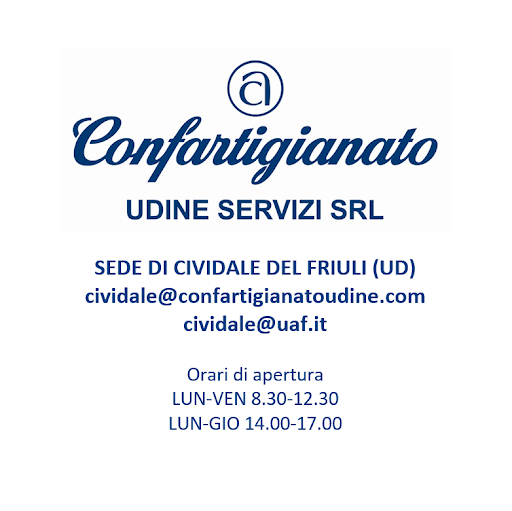 Confartigianato Cividale