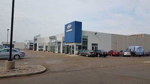 Bergstrom Hyundai of Appleton - Thumbnail