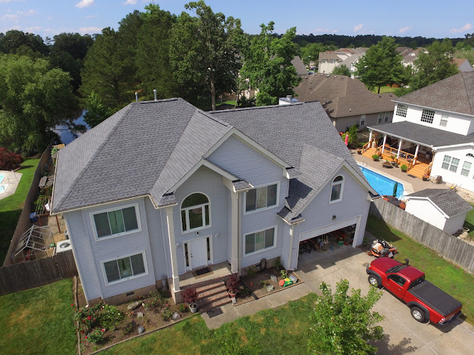 The Roofing Company, Inc.