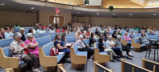 Bay Area Church of Christ - Thumbnail