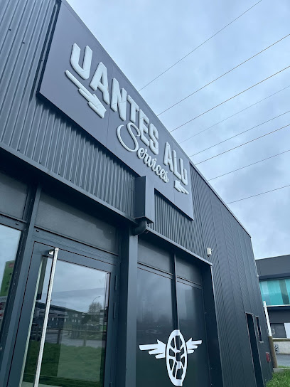 Jantes Alu Services Saint-Malo