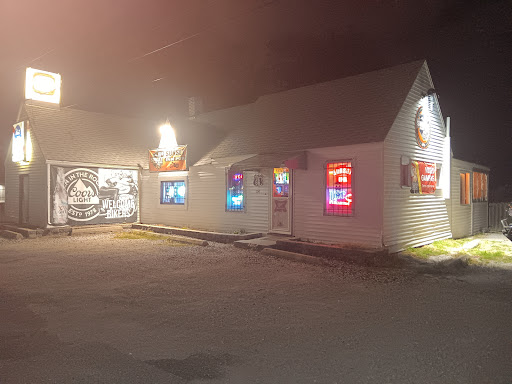 Sunset Inn Pub - Visual