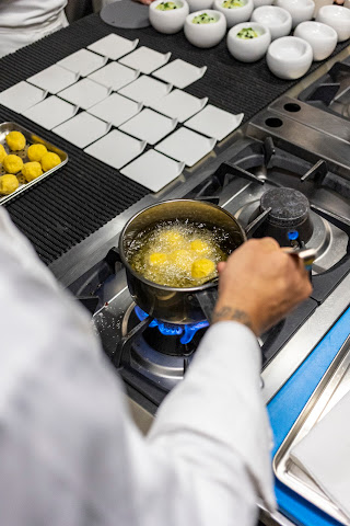 Concezione Restaurant by null