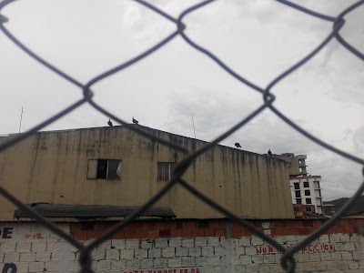 Photos of Centro Integracion Ciudadana
