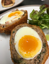 Scotch Egg