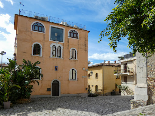 Piazza Carmine