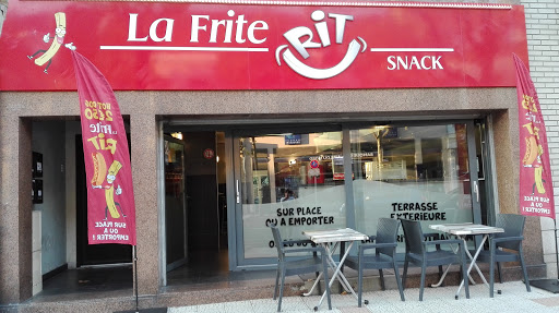 Photo 3 - Friterie FOOD AVENUE Dunkerque
