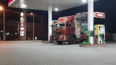 Amin Petroleum Service Bakri Sialkot