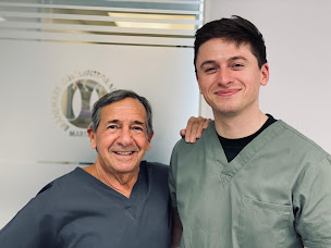 Photo n°14 de Dr Patrick PALACCI et Dr Théo LAPLANE - Clinique d'implantologie dentaire BOC Marseille à Marseille (Cabinet d'implants dentaires)
