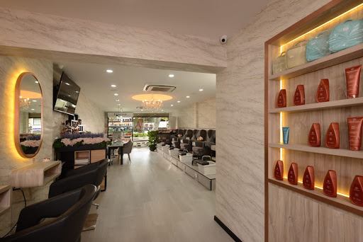 Lush D'Lush Salon - Thumbnail