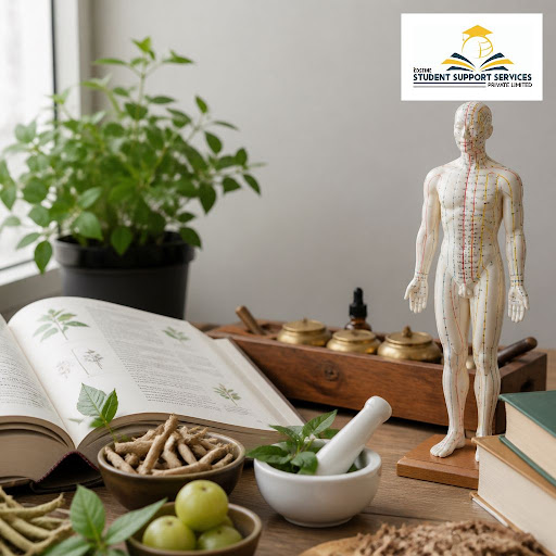 Are you curious about a career in Ayurvedic medicine but confused by changing rules, cut-offs and… post image