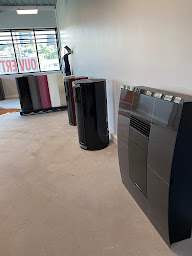 Photo n°4 de EAT FIRE GENILAC sur rdv ---- EAT FIRE ANDREZIEUX à Genilac (Magasin de poêles à bois)