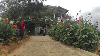 Photos of Sub-Post office Bopathalawa