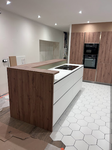 Raf Pose Cuisinesbains - Thumbnail