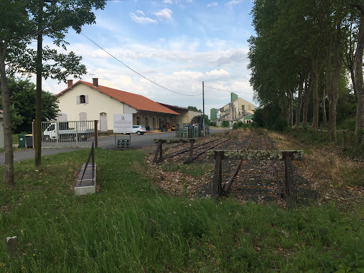 Gare d’Eauze - Thumbnail