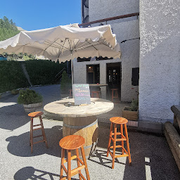 Photo n°37 de La Table De Steeve à Les Orres (Restaurant)