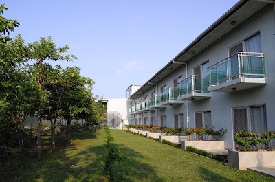 photo of Luganvilla Business Hotel and Restaurant