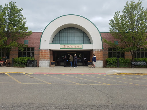 Northbrook Sports Center - Thumbnail
