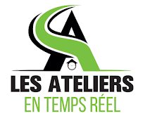 Les Ateliers en temps réel à Saint-Désir