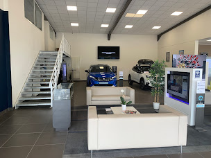 Photo n°20 de CORREZE _ AUTOMOBILES USSEL à Ussel (Concessionnaire Peugeot)