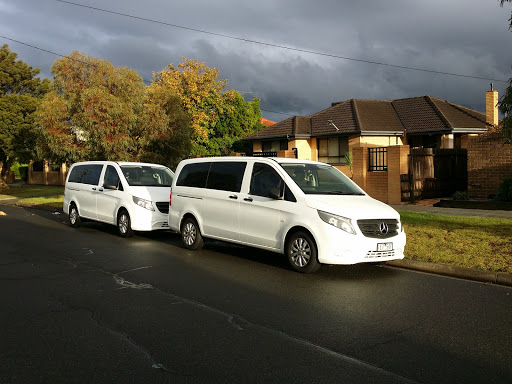 LIMOWAY GROUP PTY LTD - Thumbnail