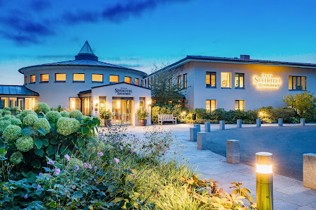Seehotel Rheinsberg Donnersmarckweg 1, 16831 Rheinsberg, Deutschland