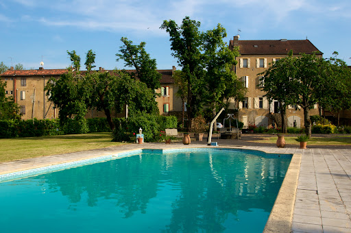 Photo de Ehpad St Jacques