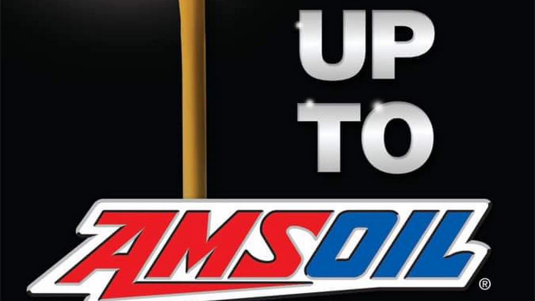 AMSOIL Dealer - Oil Wholesaler in Yuma