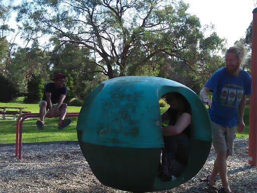 Wandana Reserve - Thumbnail