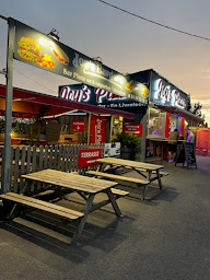 Photo n°25 de Joy's Pizza à Fréjus (Restaurant de tacos)