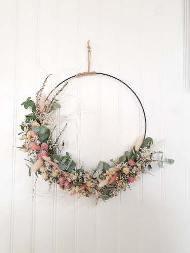 Florist "Pimpernel Floral Art" - Thumbnail