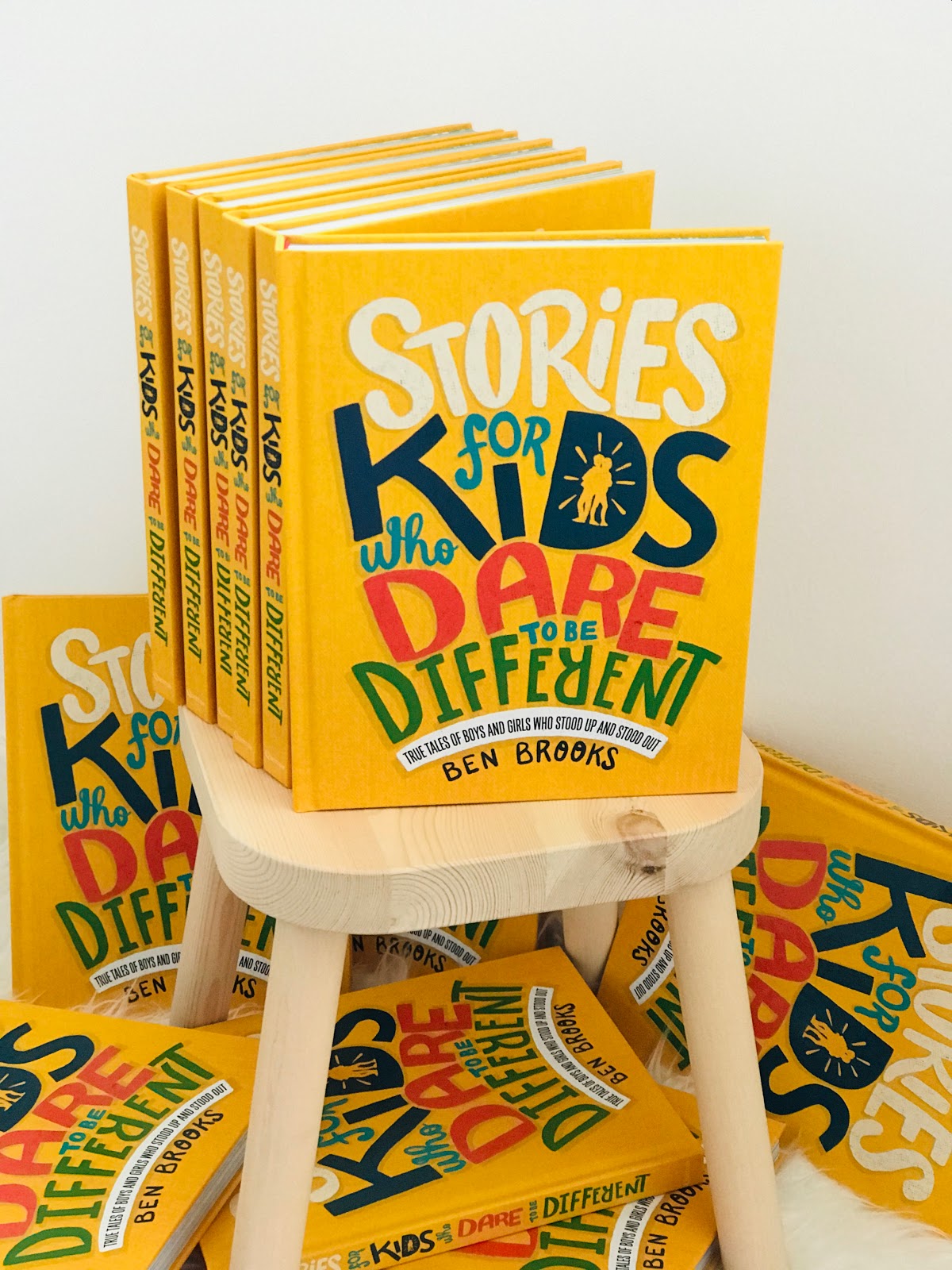 Bookalicious