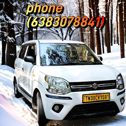 SALEM VISHNU CAB SERVICE