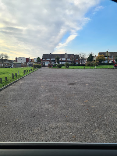 Brittons Ford Lane Car Park - Thumbnail