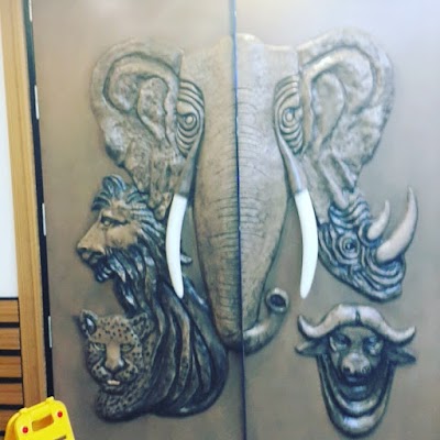 Photos of Gold Royal Spa