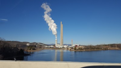 Kingston Steam Plant