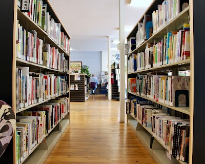 Mesa County Libraries Palisade Branch