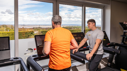 32A Health Club & Spa