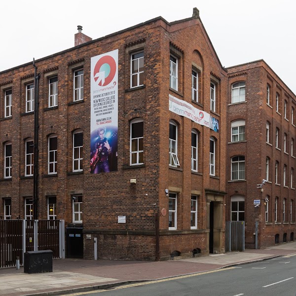 BIMM Manchester - Great Marlborough Street, Manchester — address, phone,  opening hours, reviews