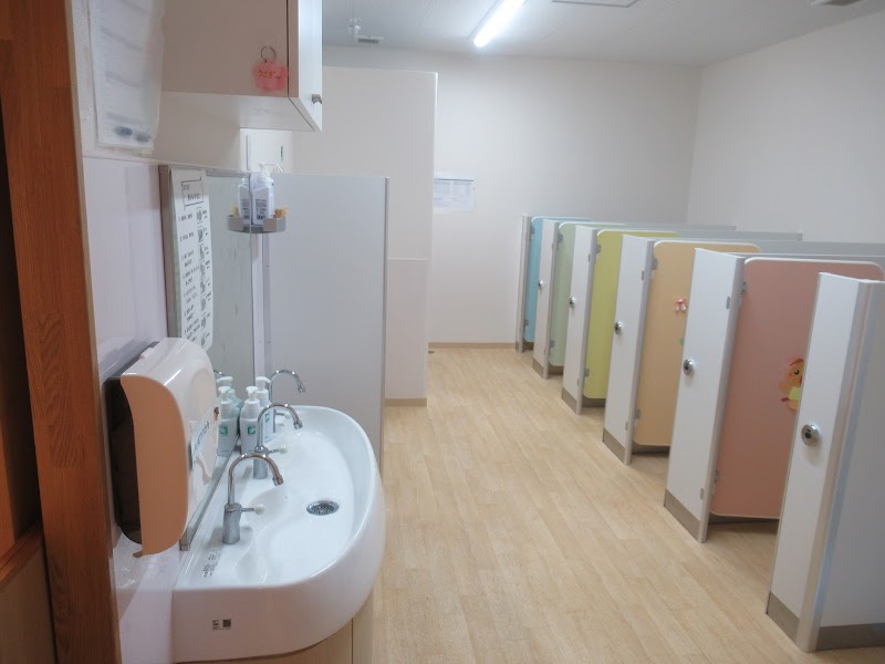 ニチイキッズさくら本郷台保育園