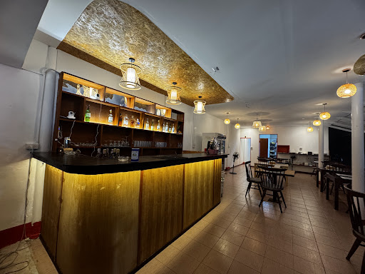 KESARI INDIAN KITCHEN