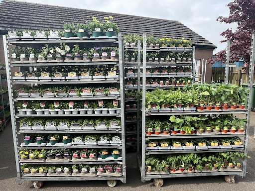 Carnoustie Farm Shop