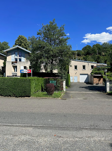Photo de Maison du Département du Rhône M.D.R. à Lamure-sur-Azergues (69870)