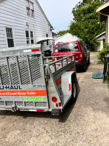 U-Haul Moving & Storage of Middletown - Thumbnail