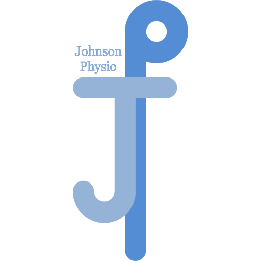 Johnson Physio - Visual