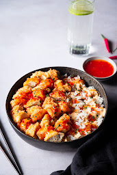 Photo n°1 de Chô Chaï Villeurbanne - Thaï Street Food à Villeurbanne (Restaurant)